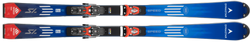 Ski Dynastar Speed Omeglass FIS SL Factory 165 R22 + Look Px 18 Rockerace GW Hot Red - 2025/26