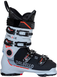 Ski boots Dalbello Veloce 90 MV Polar/Black - 2025/26