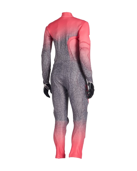 Guma narciarska Spyder Nine Ninety Race Suit Storm - 2025/26