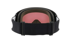 Gogle Oakley Flight Deck M Matte Black/Prizm Snow Torch Iridium - 2025/26