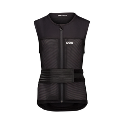 Ochraniacz POC Spine VPD air JR vest Uranium Black - 2024/25