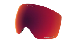 Szyba Oakley Flight Deck M Prizm Torch Iridium - 2024/25