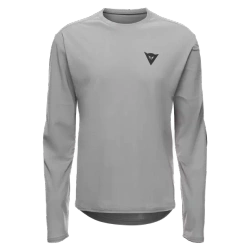 Koszulka rowerowa longsleeve Dainese HGR Jersey Ls Gray - 2023