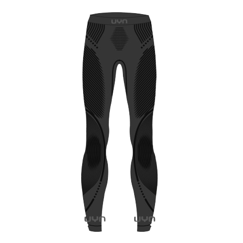 Thermounterwäsche UYN Woman Evolutyon+ Uw Pants Long Black - 2025/26