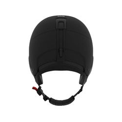 Helm KASK Titano Black - 2025/26
