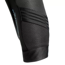 Ochraniacze na łokcie Dainese Trail Skins Air Elbow Guards Black - 2023