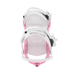 Wiązania Union Rosa Pink (Woman) - 2025/26