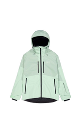 Snowboardjacke Picture Sygna Silt Green - 2024/25 