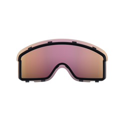 Goggle lense POC Nexal Mid Lens Clarity Intense/Partly Sunny Orange - 2024/25