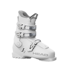 Buty narciarskie HEAD J3 White/Grey - 2025/26