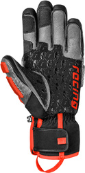 Rękawice Reusch Worldcup Warrior GS - 2025/26