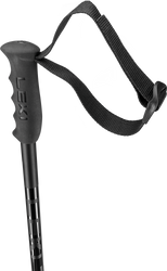 Kije LEKI Swtch Black - 2025/26