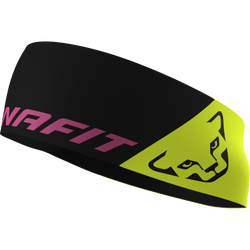 Opaska Dynafit Performance Headband Ultra Yellow - 2025/26