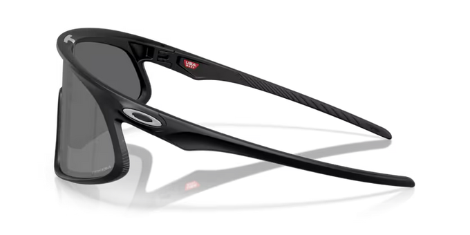 Okulary OAKLEY RSLV Matte Black Frame/Prizm Black Lenses