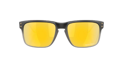 Okulary Oakley Holbrook Troy Lee Designs Black Fade Frame/Prizm 24K Polarized Lenses
