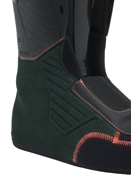 Ski boots Dalbello Veloce Space 120 Stone Grey/Ecru - 2025/26