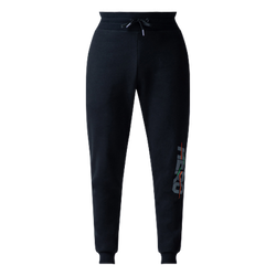 Spodnie dresowe Rossignol Hero Sweat Pants Black - 2023/24