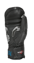 Gloves Level SQ CF Mitt Black - 2025/26
