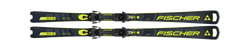 Ski Fischer RC4 WC SC MT + RC4 Z12 PR - 2024/25