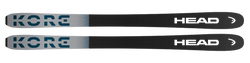 Narty HEAD Kore 88 Ti - 2025/26