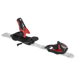 Ski bindings Look SPX 14 Konect GW B80 Red Metal - 2025/26