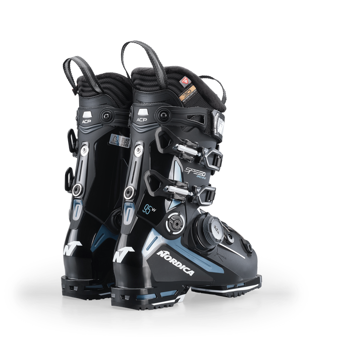 Buty narciarskie Nordica Speedmachine 3 BOA 95 W (GW) - 2025/26