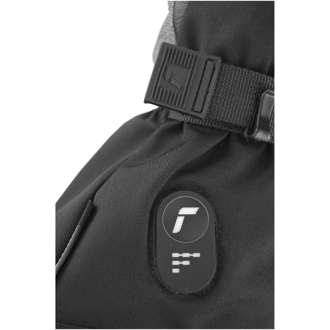 Rękawice Reusch Advanced Heat R-TEX® XT - 2025/26