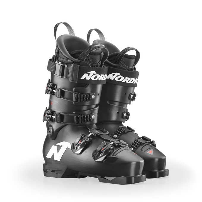 Buty narciarskie Nordica Dobermann 5 96 S - 2025/26