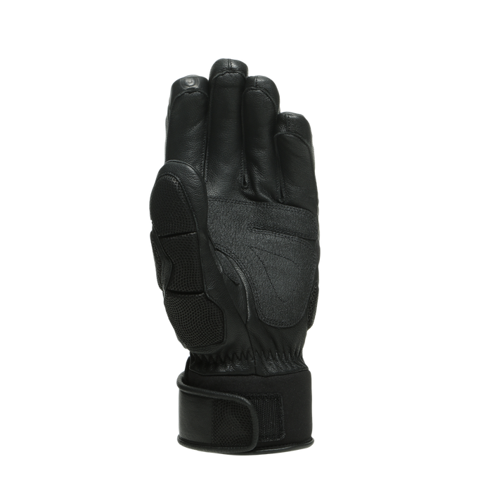 Gloves DAINESE HP Gloves Stretch Limo/Stretch Limo - 2024/25