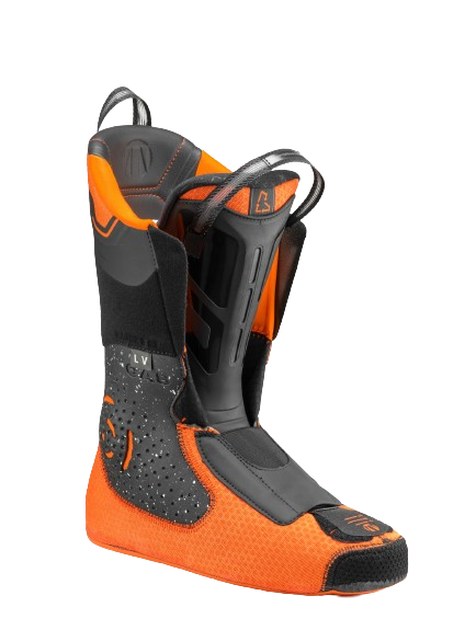 Buty narciarskie Tecnica Mach 1 LV 120 TD GW Black - 2024/25