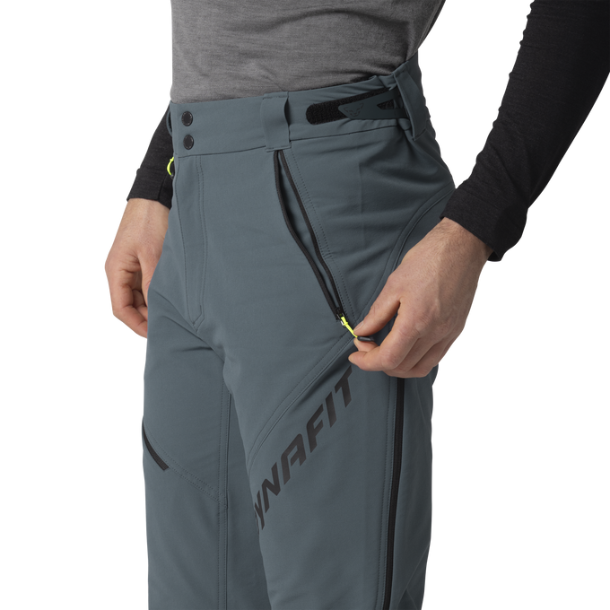 Skitourenhose Dynafit Mercury Dynastretch Pants Cinder - 2025/26