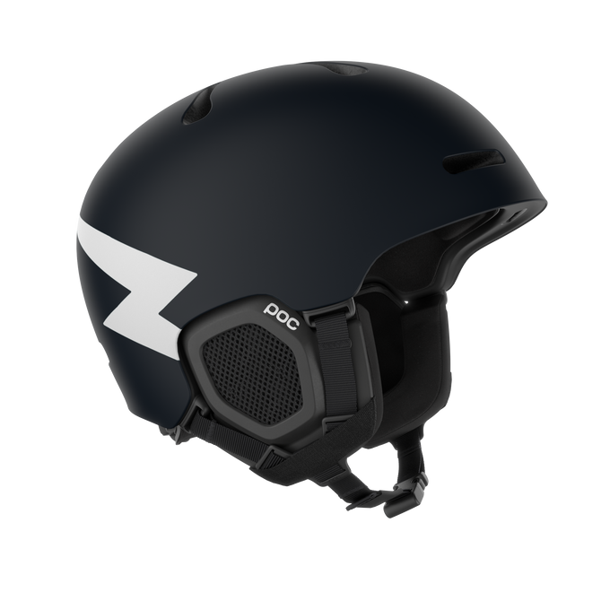 Helmet POC Fornix MIPS Blixten Blue Matt - 2025/26