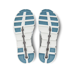 Buty damskie On Running Cloud 5 Push Glacier/Undyed-white