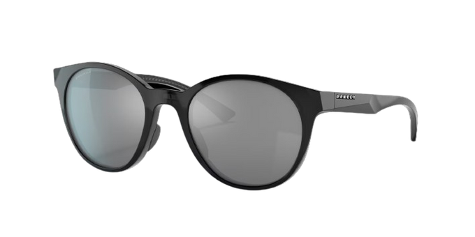 Okulary Oakley Spindrift Prizm Black Lenses,  Black Ink Frame