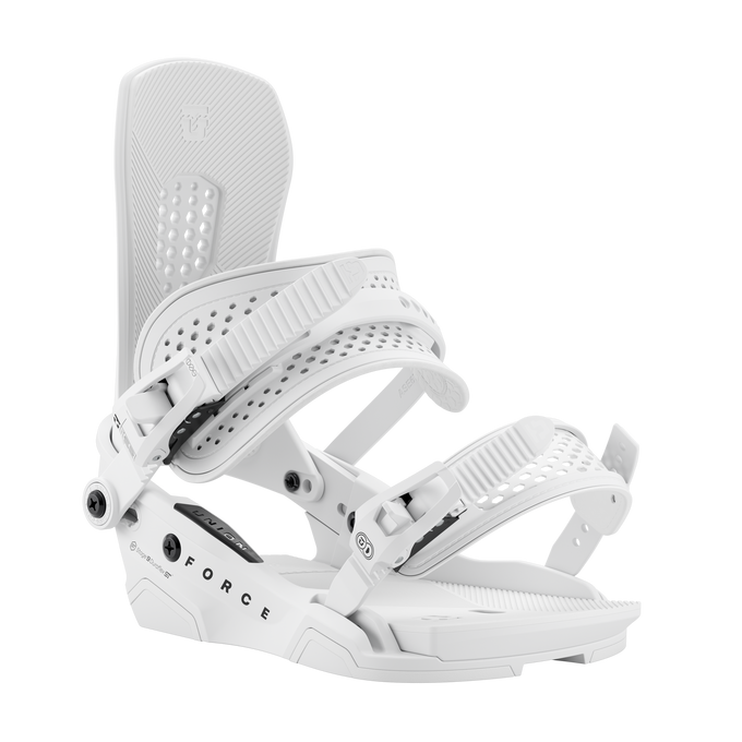 Snowboardbindungen Union  Force White 20-YR - 2025/26
