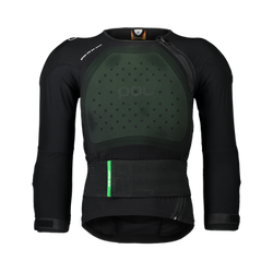 Ochraniacz POC Spine VPD 2.0 Jacket Black - 2024/25