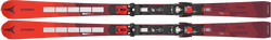 Skis Atomic Redster S9 Revoshock S Red 2024/25