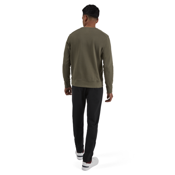 Spodnie dresowe On Running Active Pants Black - 2024/25