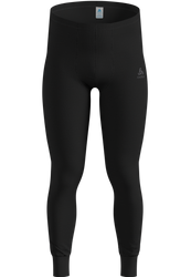 Thermoactive Leggings Odlo Active Warm BL Bottom Long Man Black - 2025/26