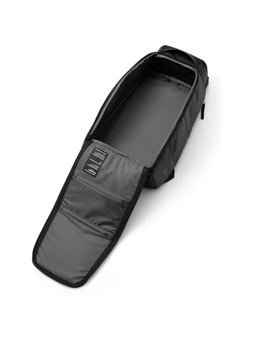 Plecak DB Hugger Backpack 30L Black Out - 2025/26