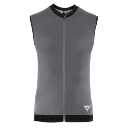 Ochraniacz na plecy Dainese Flexagon Waistcoat 2 Woman Silver Filigree/Stretch Limo - 2024/25