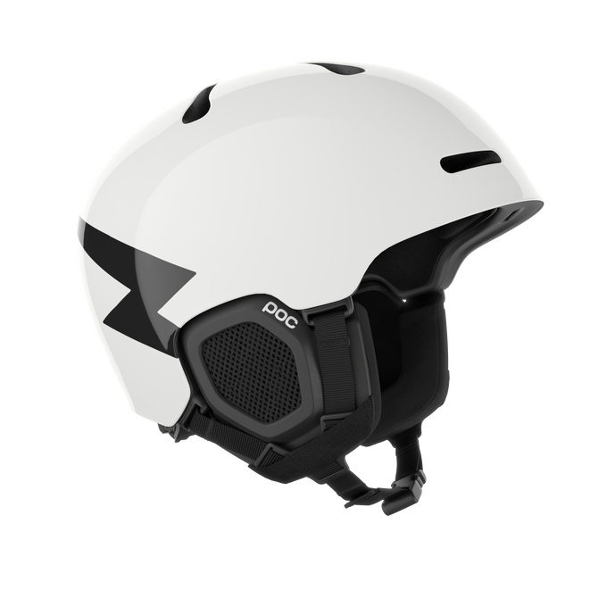 Kask POC Fornix MIPS Blixten White - 2025/26