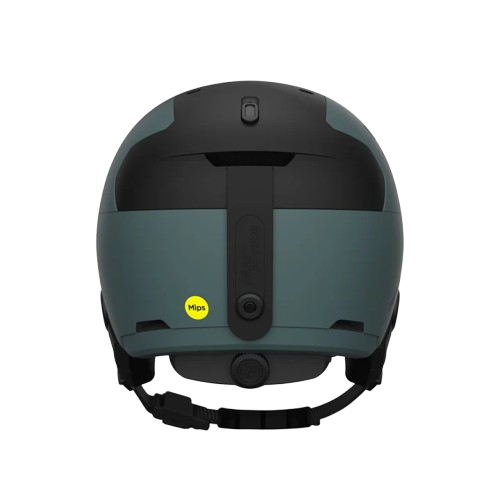 Kask narciarski Flaxta Deep Space MIPS Aqua Green - 2025/26