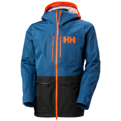 Kurtka narciarska Helly Hansen Elevation Invinity 3.0 Jacket Deep Fjord - 2024/25