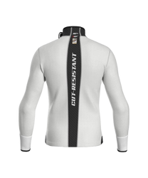 Koszulka z ochraniaczami Energiapura Cut Resistant Shirt Pro/Natural White - 2025/26