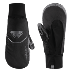 Handschuhe Dynafit Borax Primaloft Mittens Black Out - 2025/26