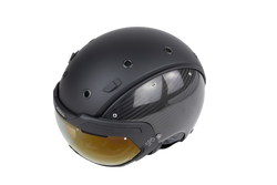 Kask Casco Sp-6 Split Carbon Black - 2025/26