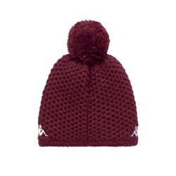 Czapka Kappa FLOCK3 US Red Pomegranate - 2025/26