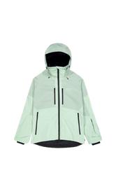Snowboard jacket Picture Sygna Silt Green - 2024/25 
