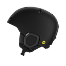 Uranium Black Matt